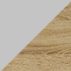 GREY - OAK